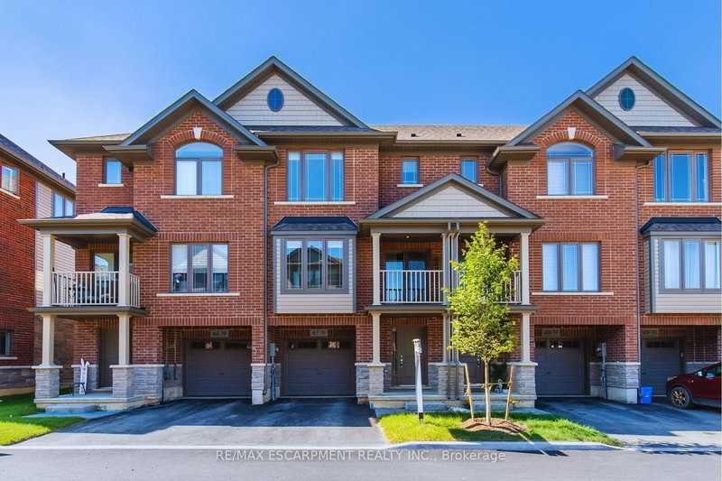 47 - 19 Picardy Drive