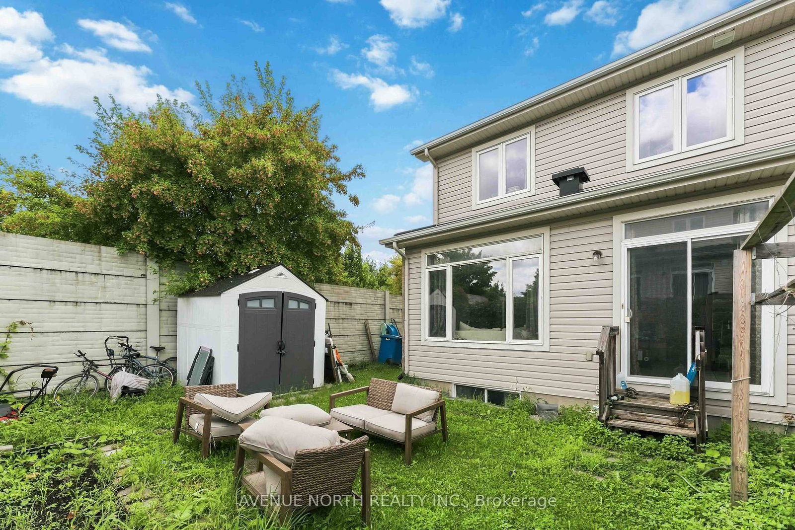 216 Cityview Crescent • Ottawa, ON photo 34