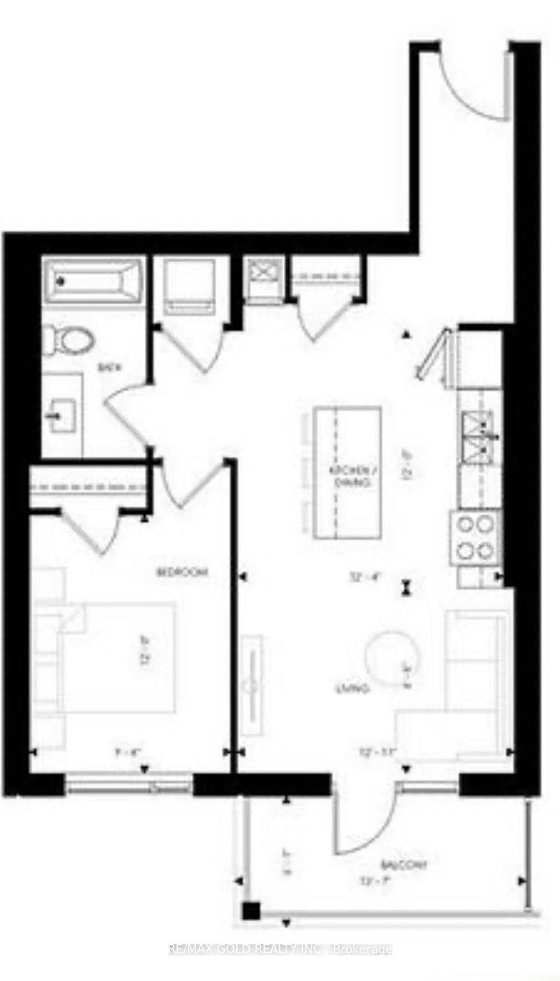 801 - 181 Elmira Road