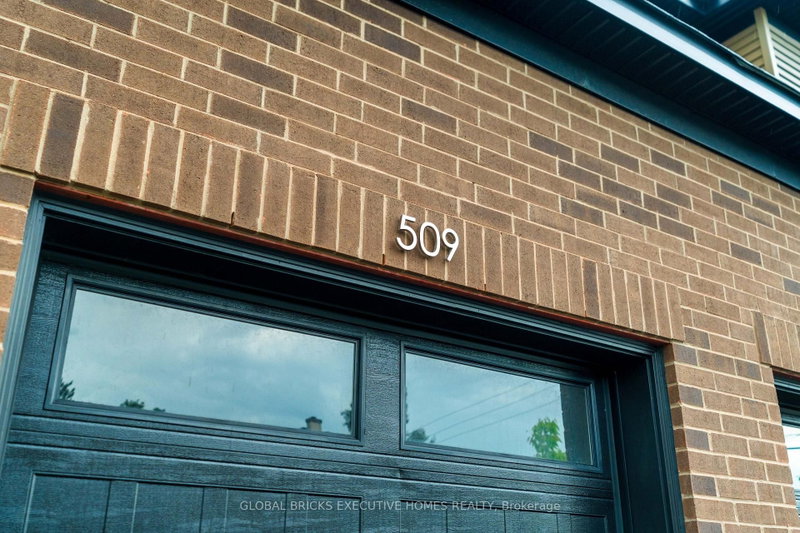 509 Marcato Lane