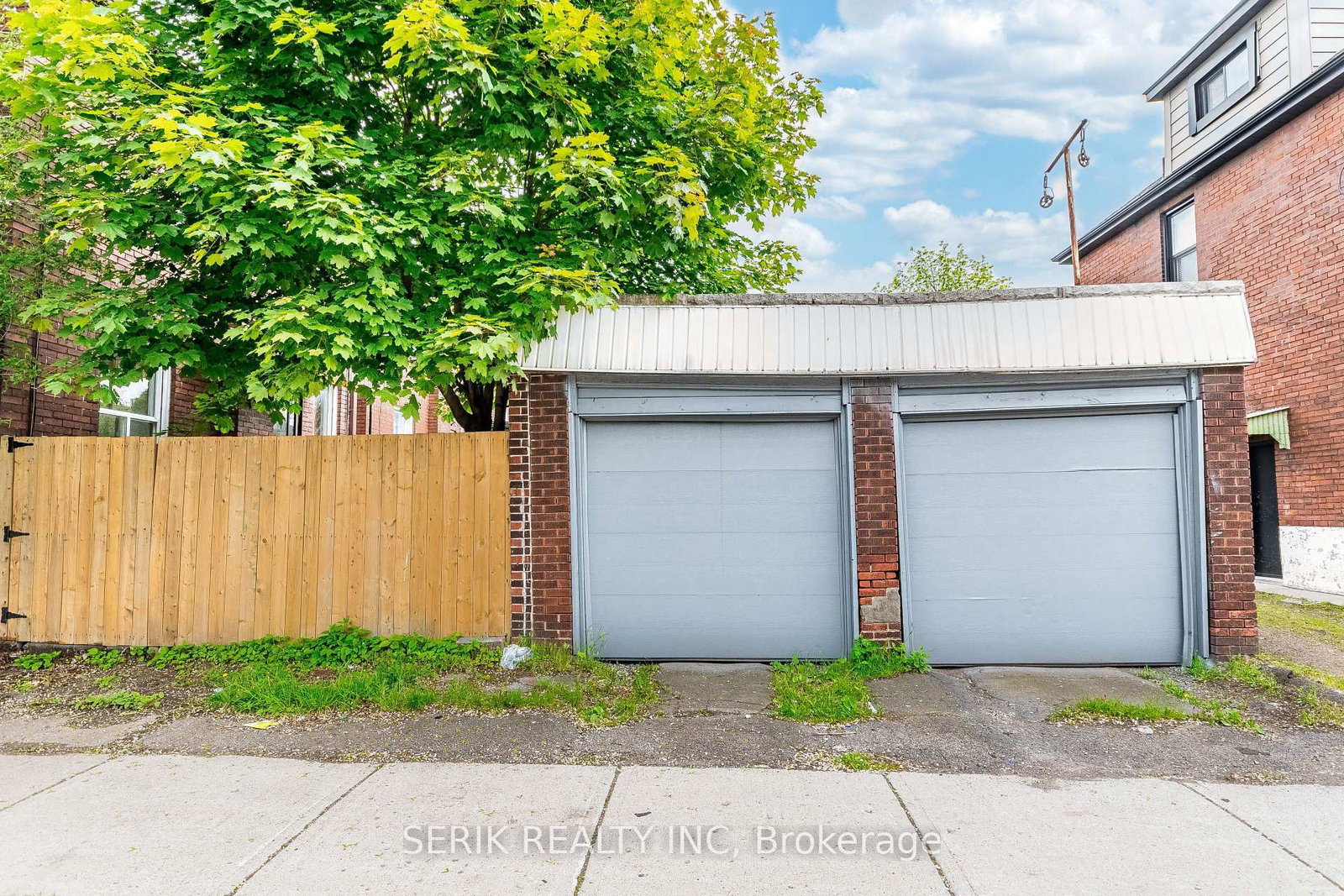 35 Chestnut Avenue • Hamilton, ON photo 48