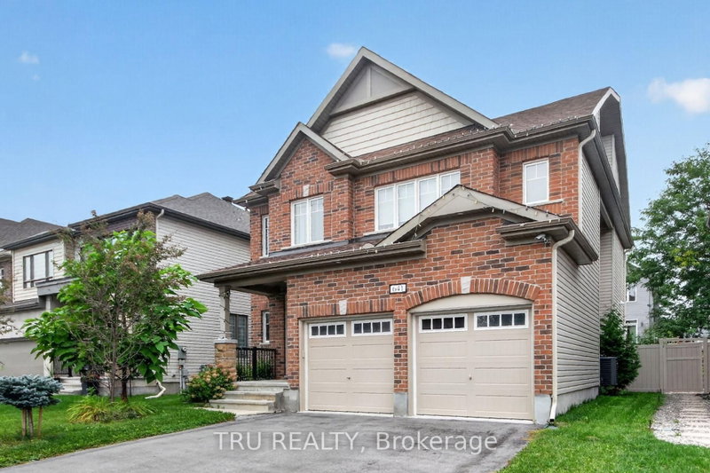 641 Parade Drive