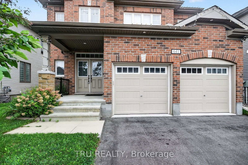 641 Parade Drive