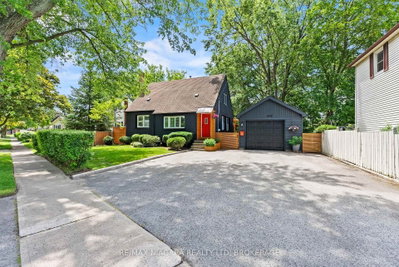 83 Devon Road • St. Catharines, ON photo 2