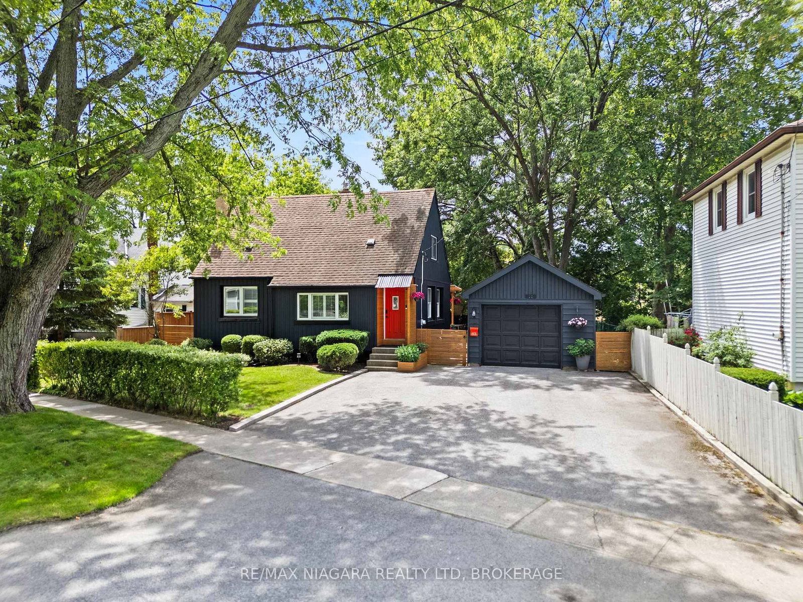 83 Devon Road • St. Catharines, ON photo 45