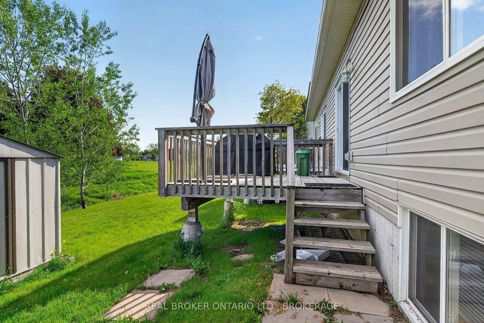 250 Lourdes Avenue • Cornwall, ON photo 31