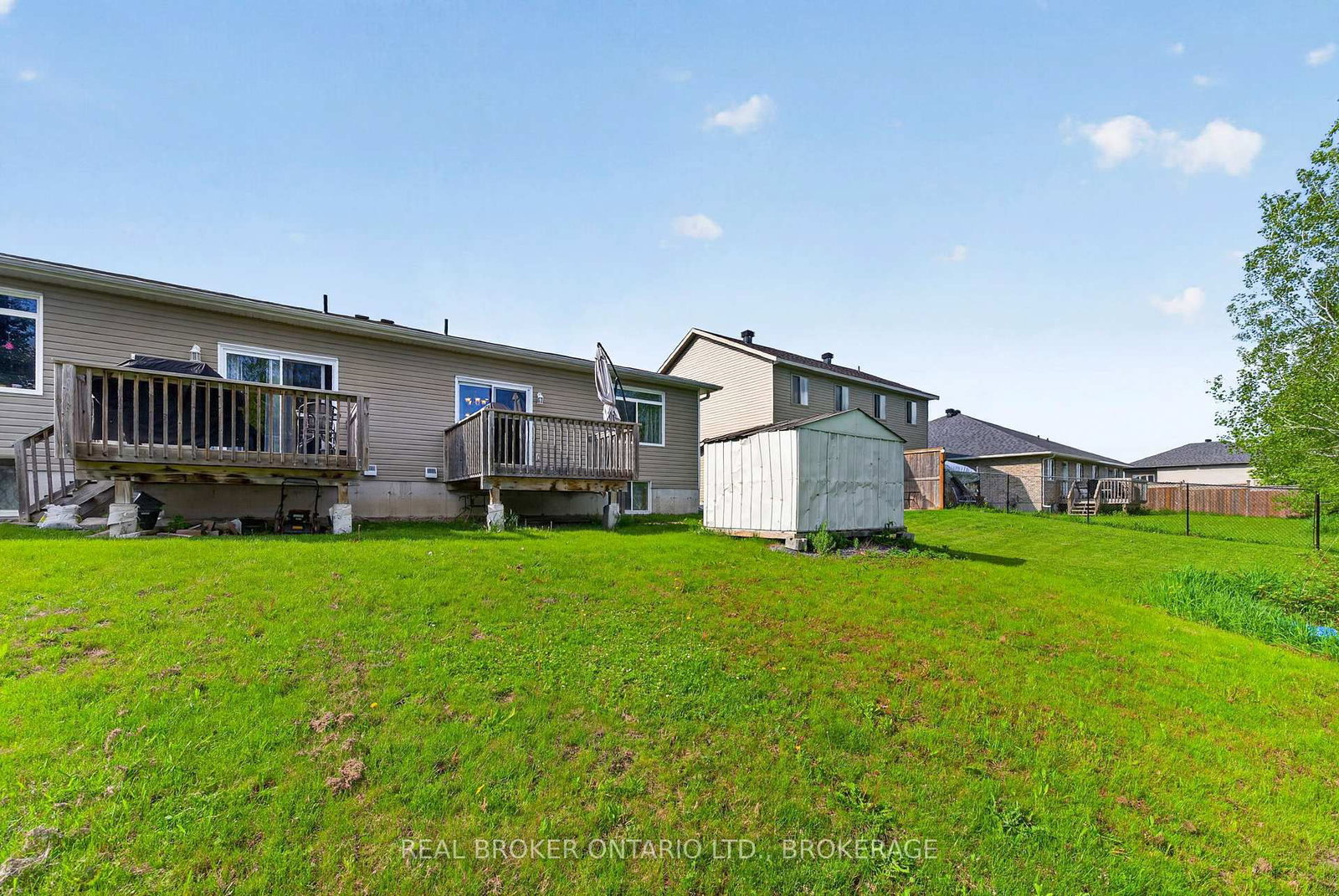 250 Lourdes Avenue • Cornwall, ON photo 32
