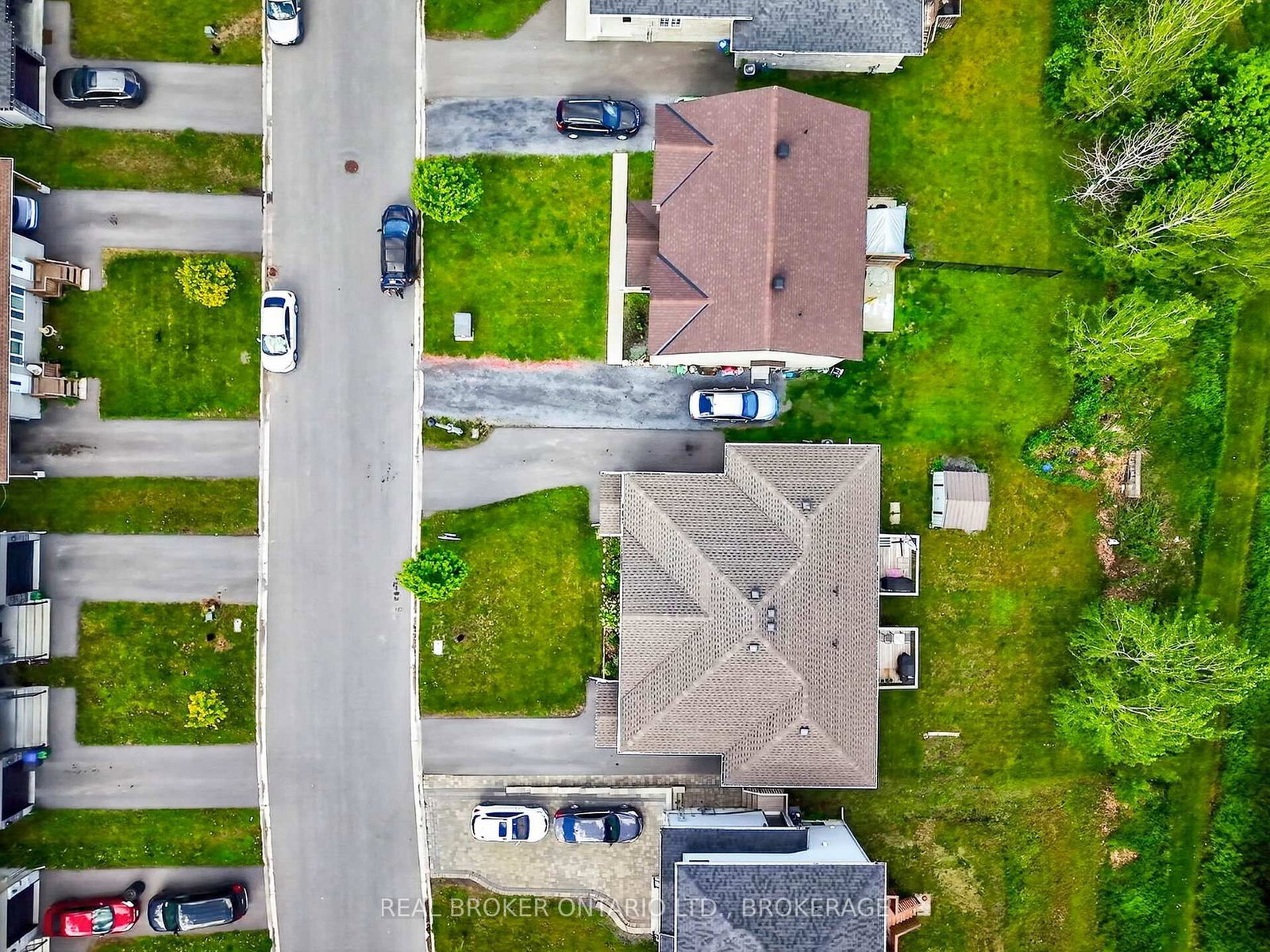 250 Lourdes Avenue • Cornwall, ON photo 35