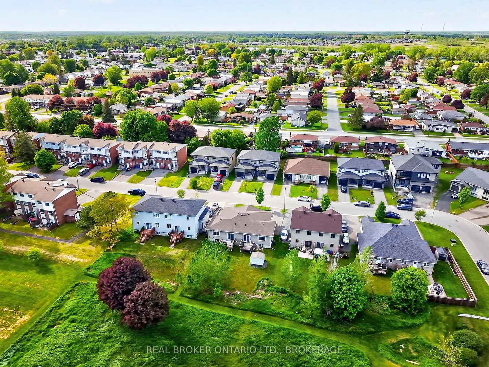 250 Lourdes Avenue • Cornwall, ON photo 36