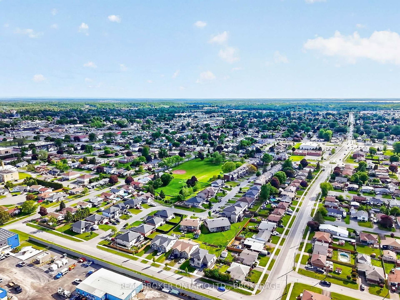 250 Lourdes Avenue • Cornwall, ON photo 39