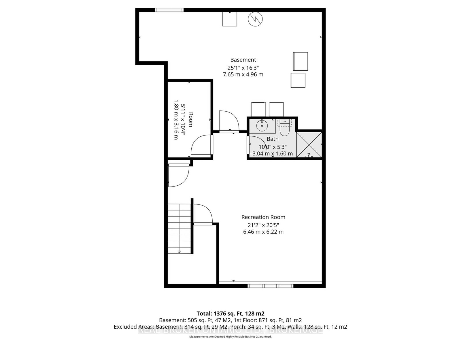 250 Lourdes Avenue • Cornwall, ON photo 42