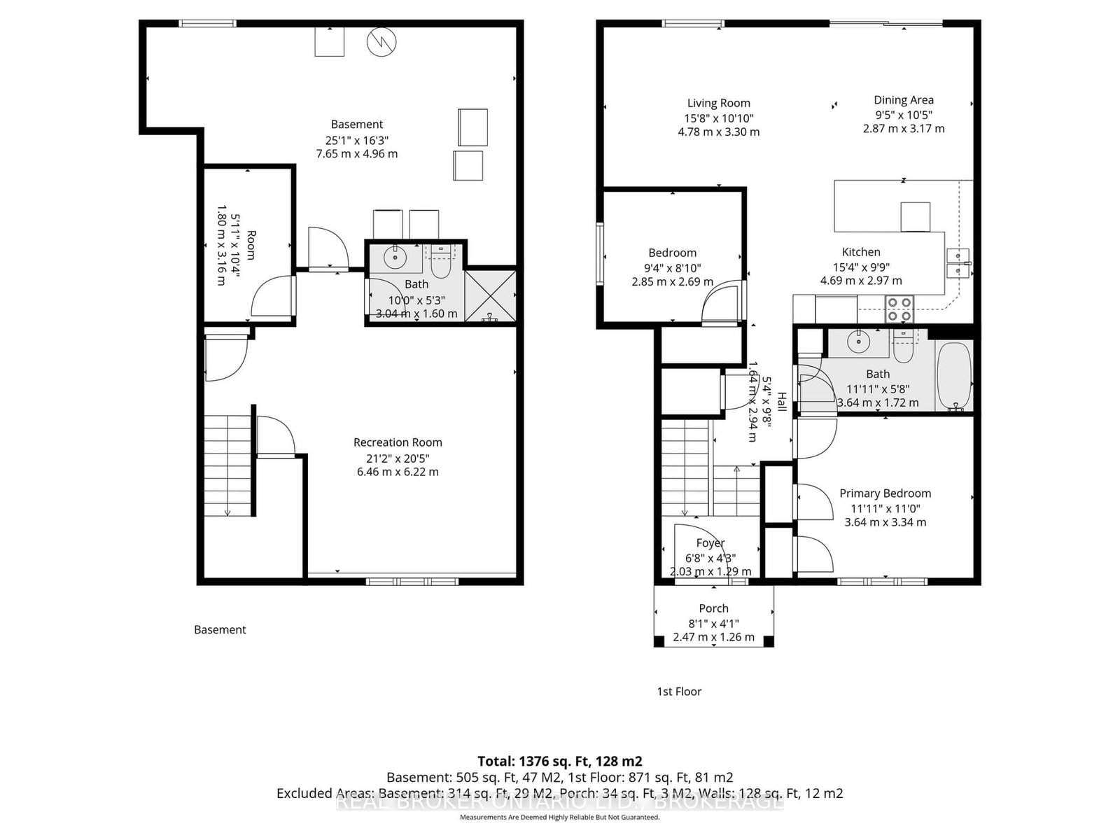 250 Lourdes Avenue • Cornwall, ON photo 43