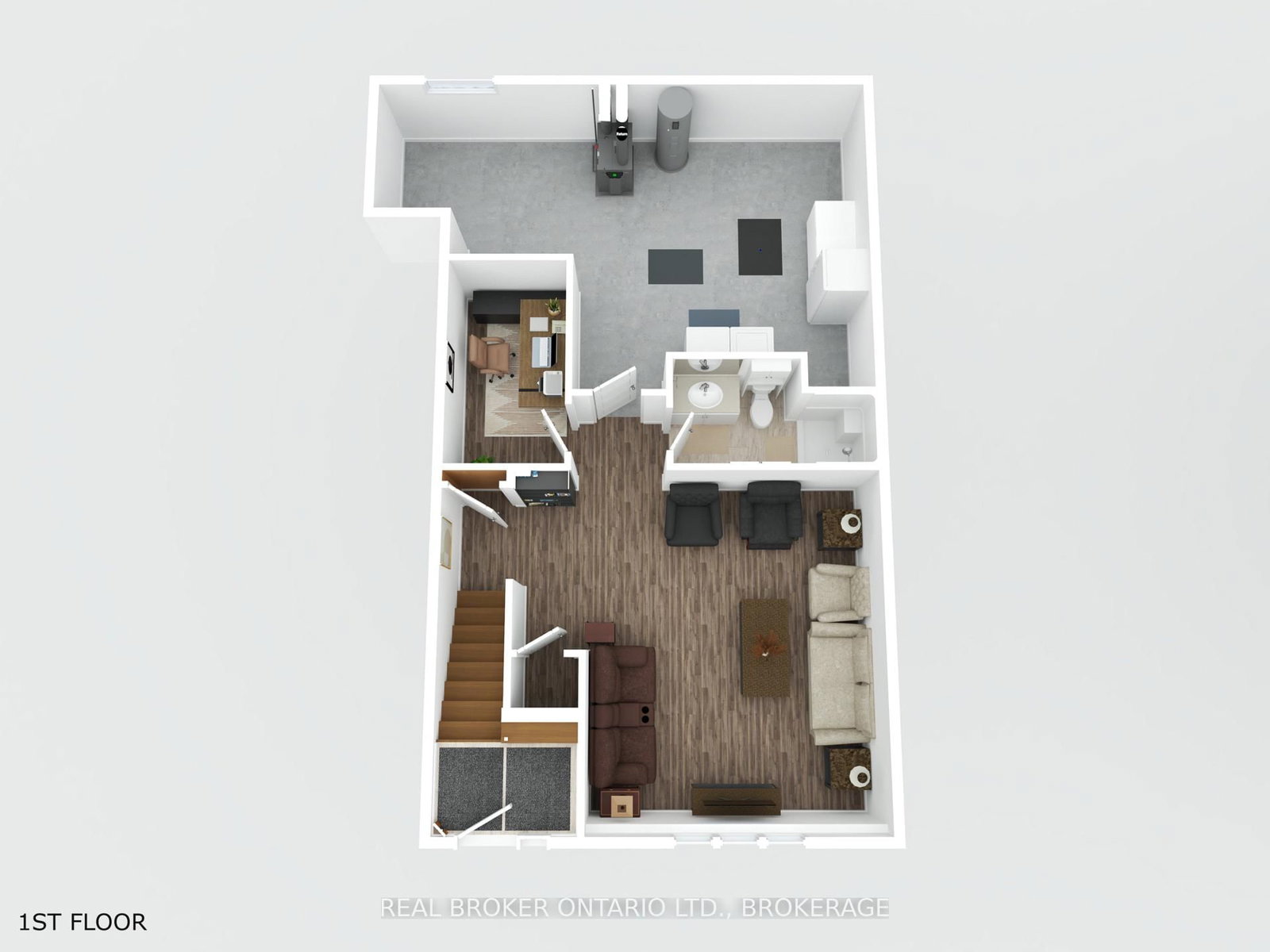 250 Lourdes Avenue • Cornwall, ON photo 44