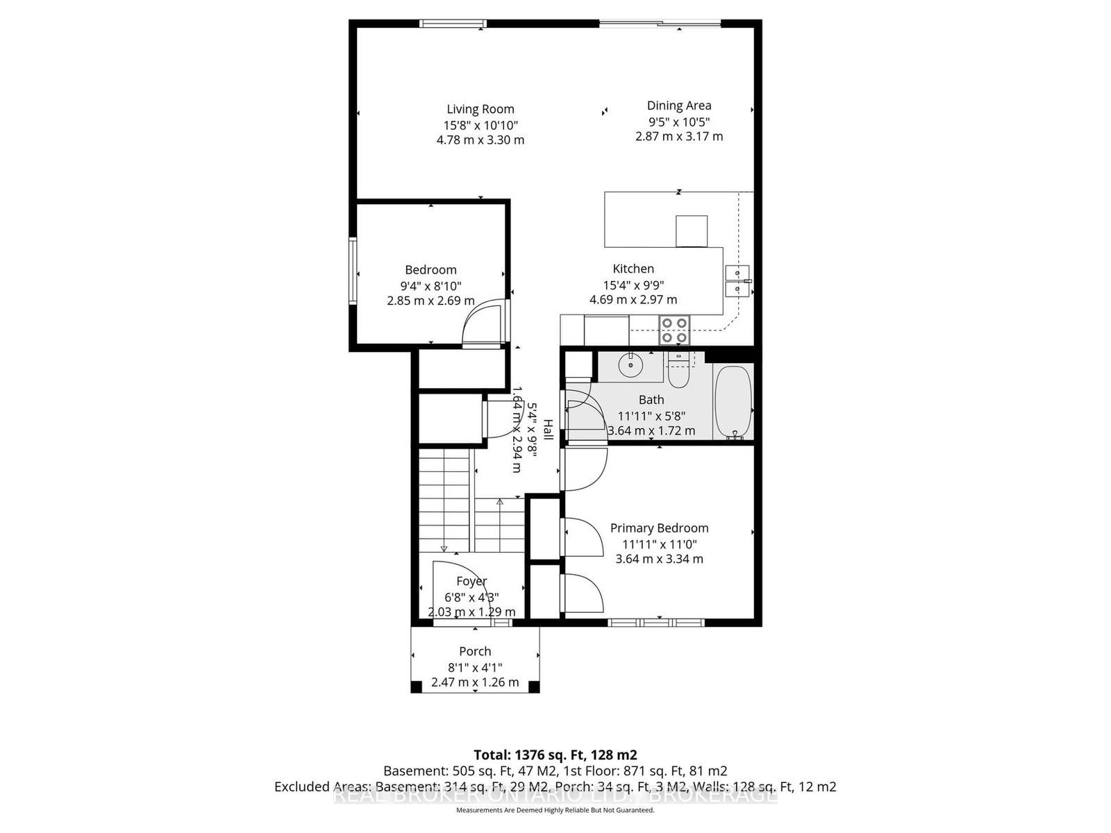 250 Lourdes Avenue • Cornwall, ON photo 45