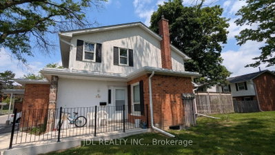 431 Keats Way • #5 • Waterloo, ON photo 4