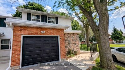 431 Keats Way • #5 • Waterloo, ON photo 5