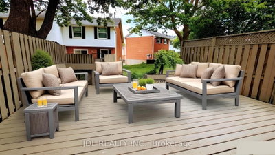 431 Keats Way • #5 • Waterloo, ON photo 6
