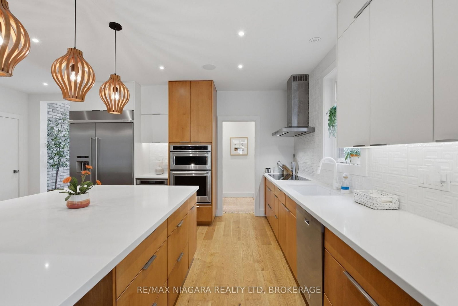6 Tanner Circle • #8 • St. Catharines, ON photo 14