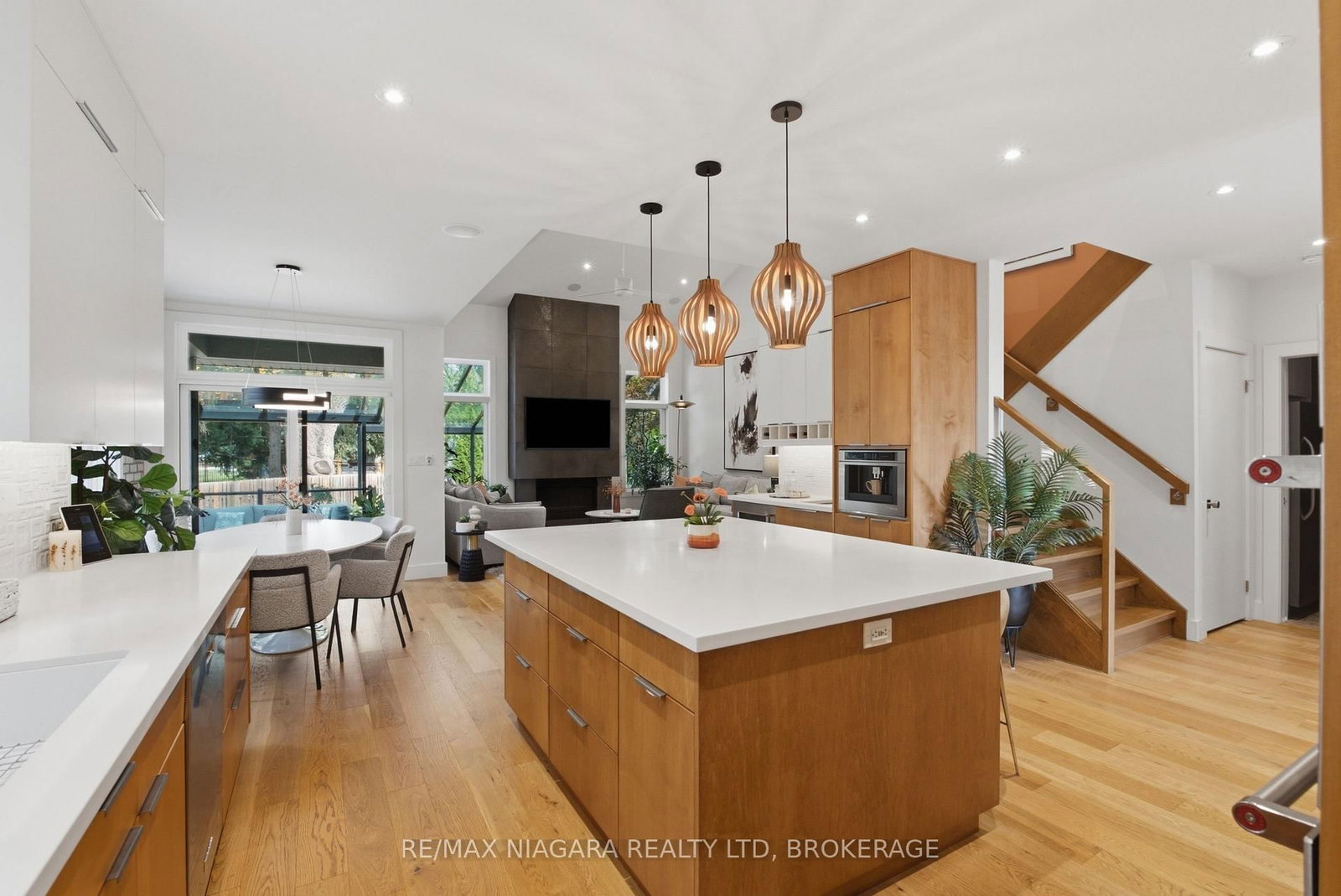 6 Tanner Circle • #8 • St. Catharines, ON photo 17
