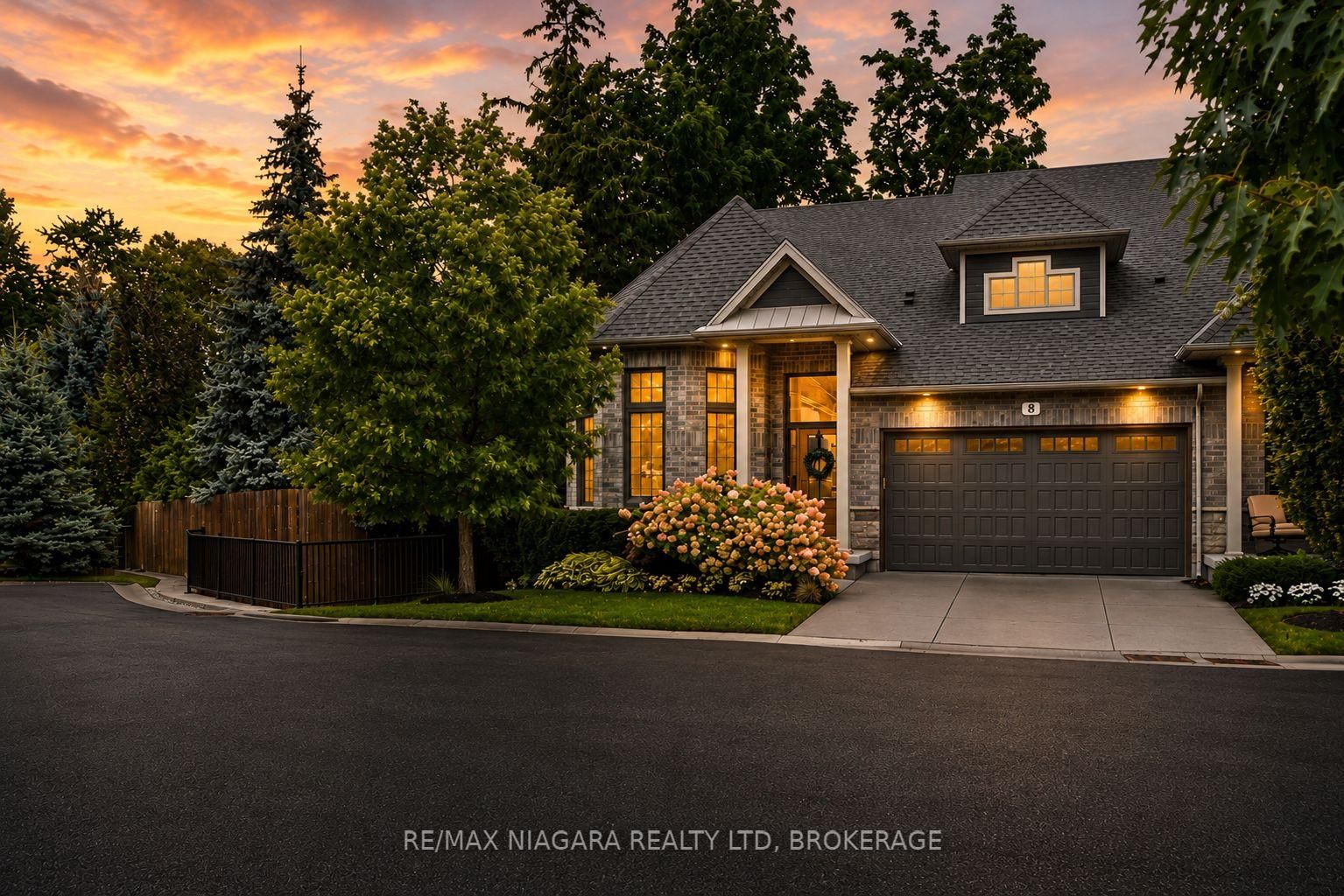 6 Tanner Circle • #8 • St. Catharines, ON photo 2