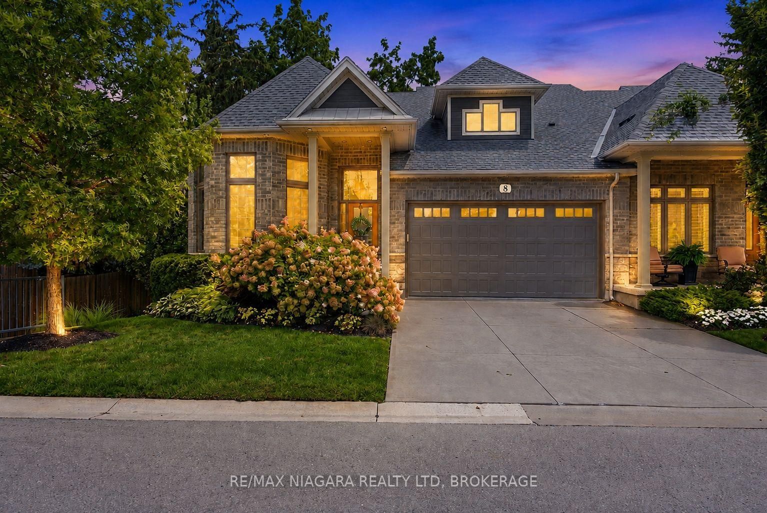 6 Tanner Circle • #8 • St. Catharines, ON photo 3