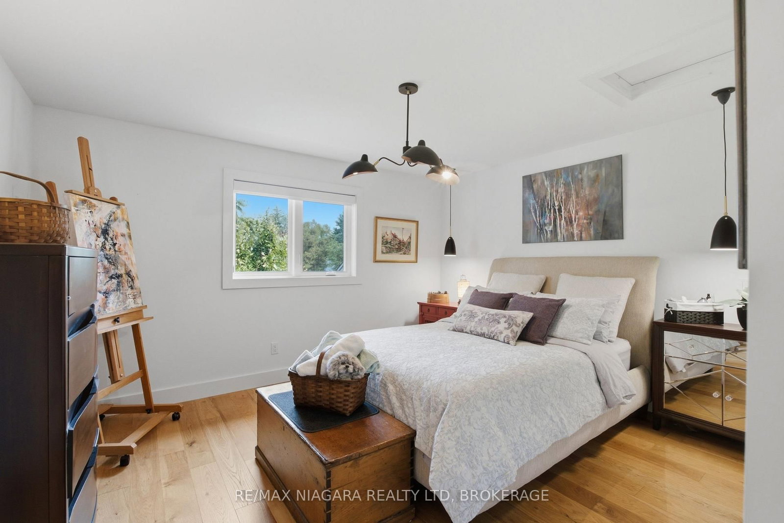 6 Tanner Circle • #8 • St. Catharines, ON photo 31