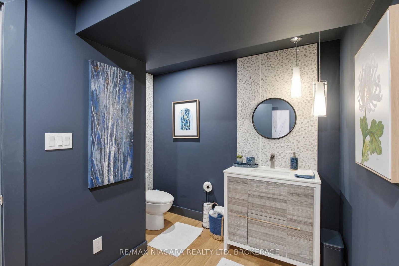 6 Tanner Circle • #8 • St. Catharines, ON photo 36