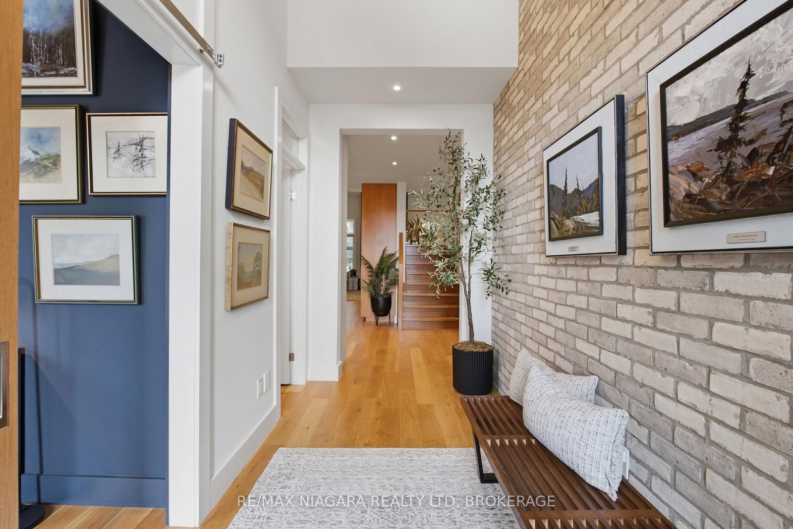 6 Tanner Circle • #8 • St. Catharines, ON photo 38