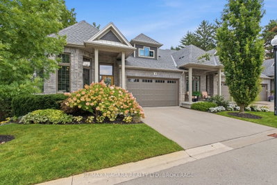 6 Tanner Circle • #8 • St. Catharines, ON photo 4