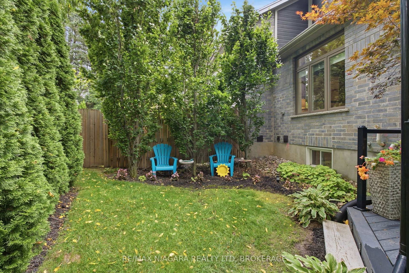 6 Tanner Circle • #8 • St. Catharines, ON photo 42