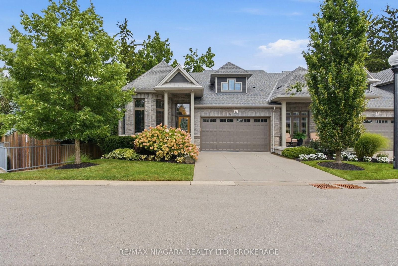 6 Tanner Circle • #8 • St. Catharines, ON photo 44
