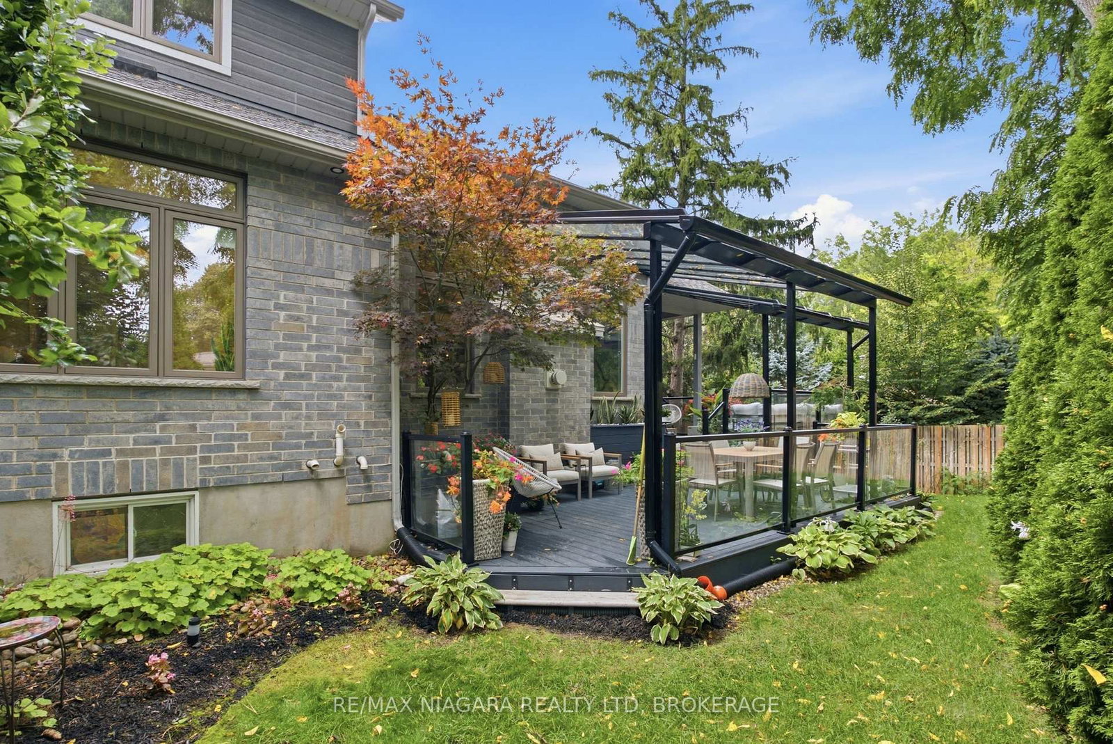 6 Tanner Circle • #8 • St. Catharines, ON photo 45