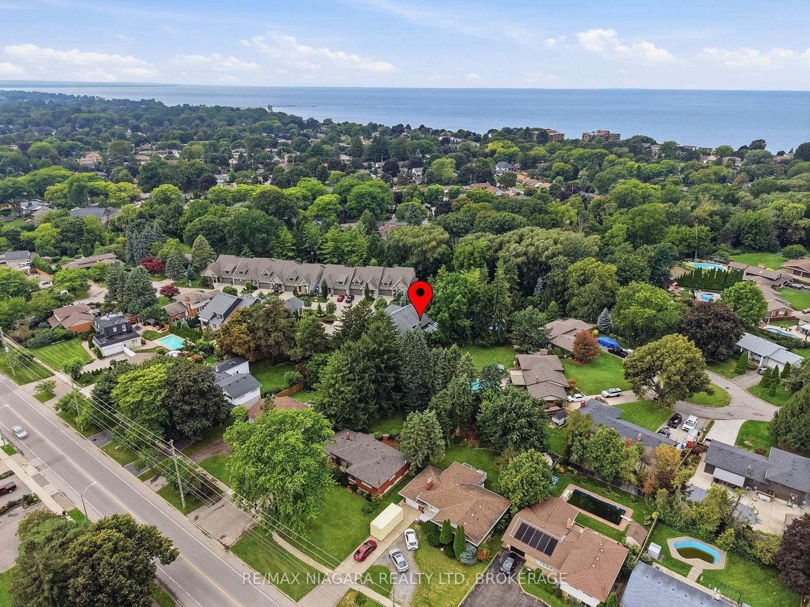 6 Tanner Circle • #8 • St. Catharines, ON photo 49