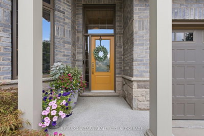 6 Tanner Circle • #8 • St. Catharines, ON photo 7