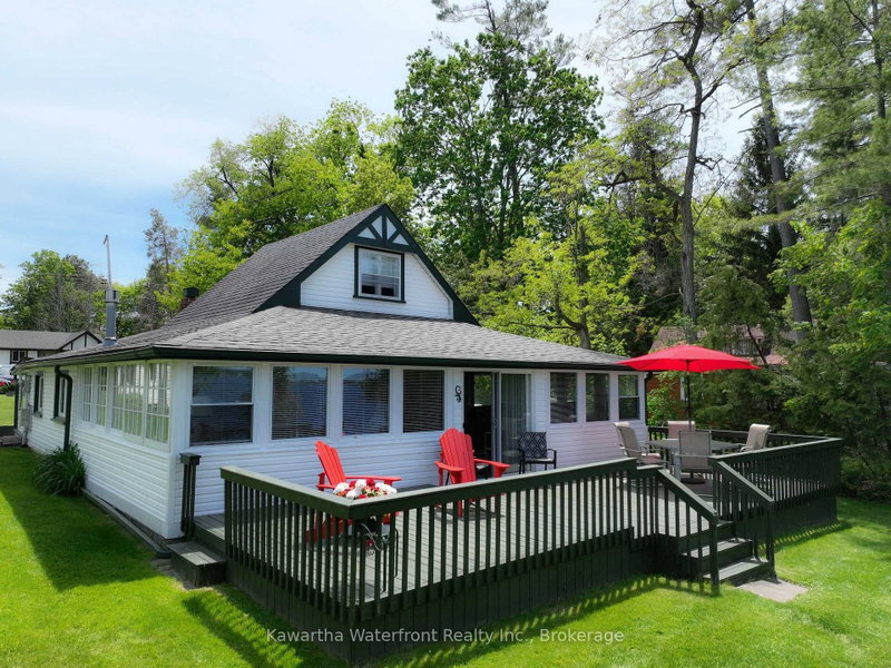 48 Leslie Frost Lane