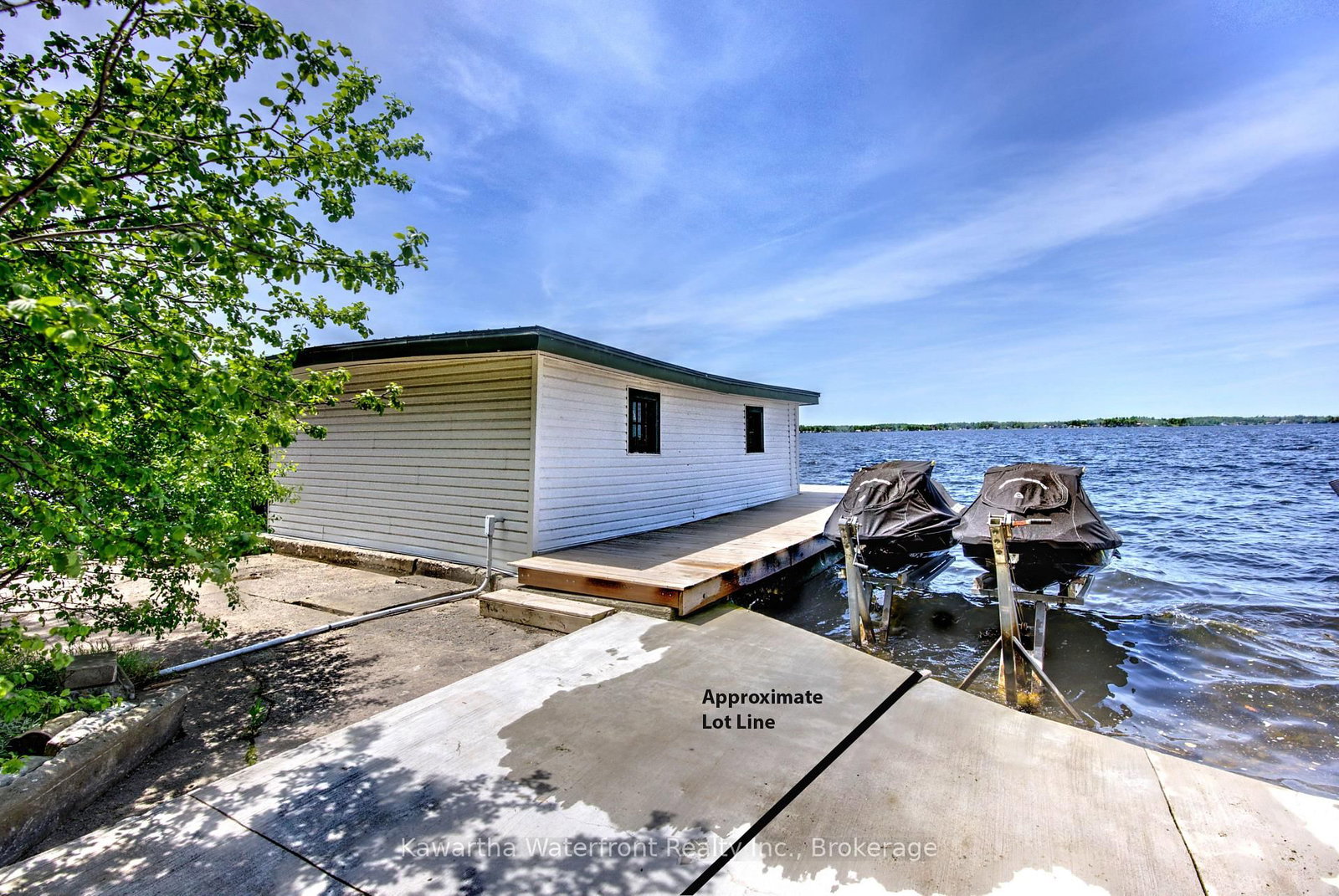 48 Leslie Frost Lane • Kawartha Lakes, ON photo 25