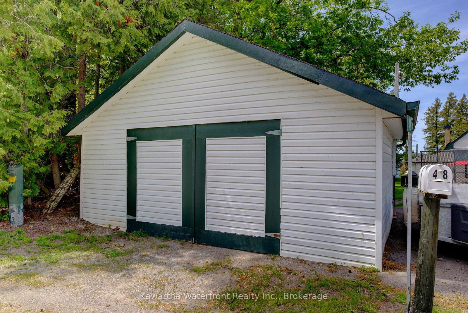 48 Leslie Frost Lane • Kawartha Lakes, ON photo 29