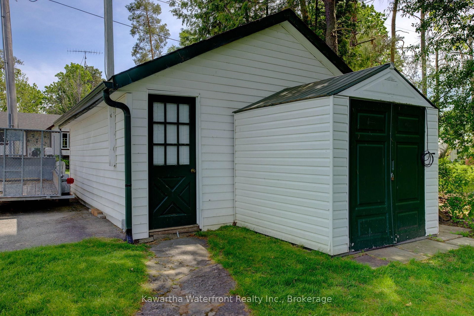 48 Leslie Frost Lane • Kawartha Lakes, ON photo 30