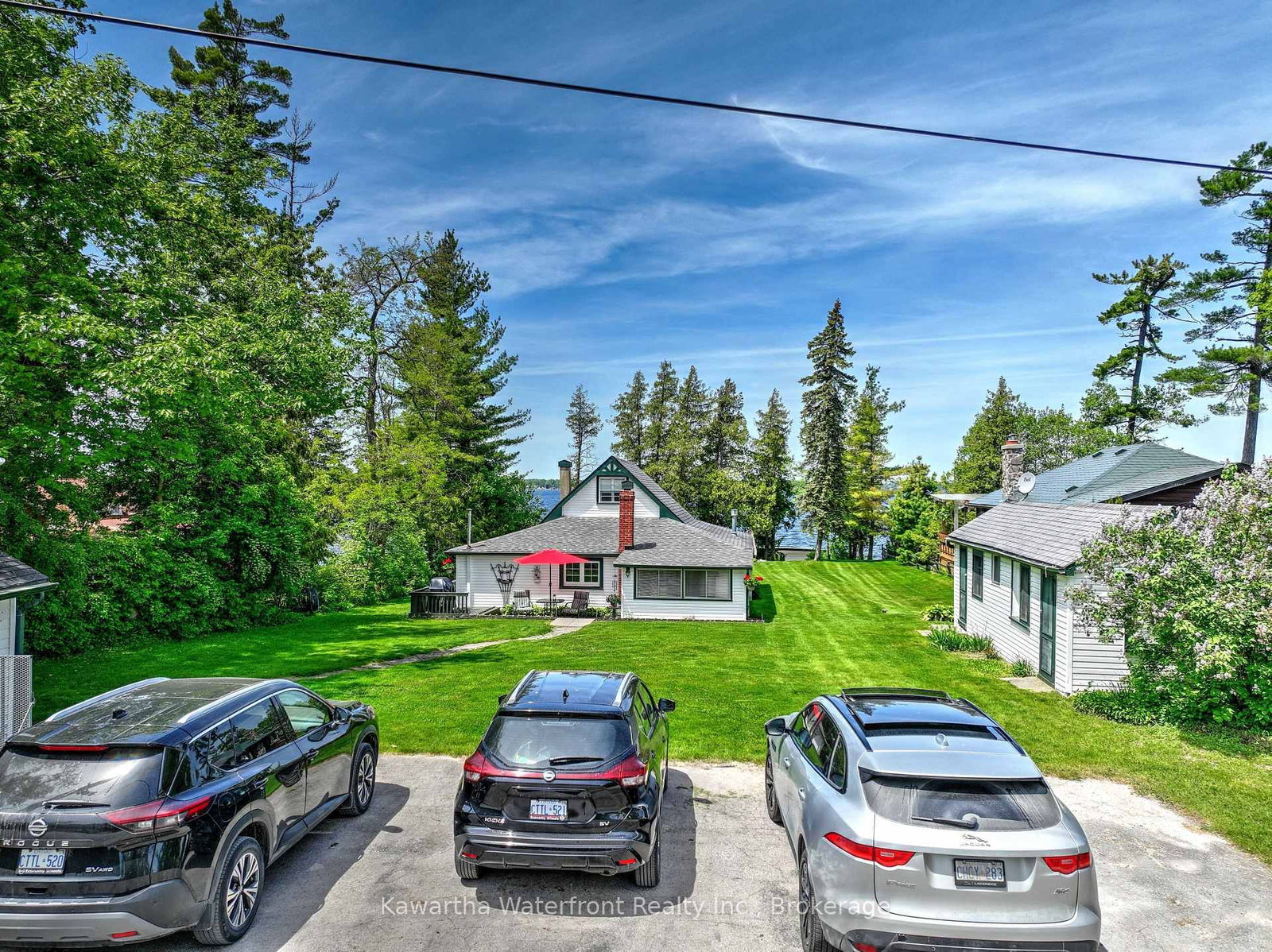 48 Leslie Frost Lane • Kawartha Lakes, ON photo 31