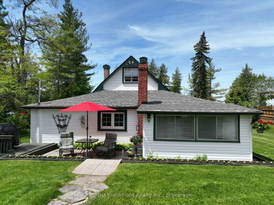 48 Leslie Frost Lane • Kawartha Lakes, ON photo 4