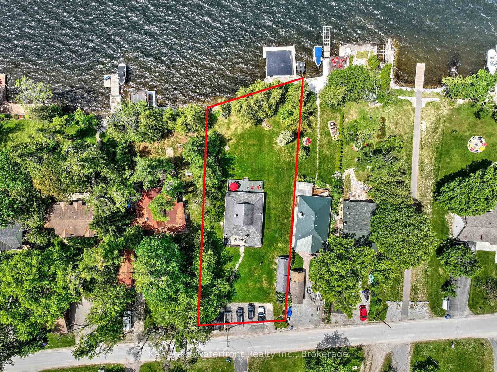 48 Leslie Frost Lane • Kawartha Lakes, ON photo 5