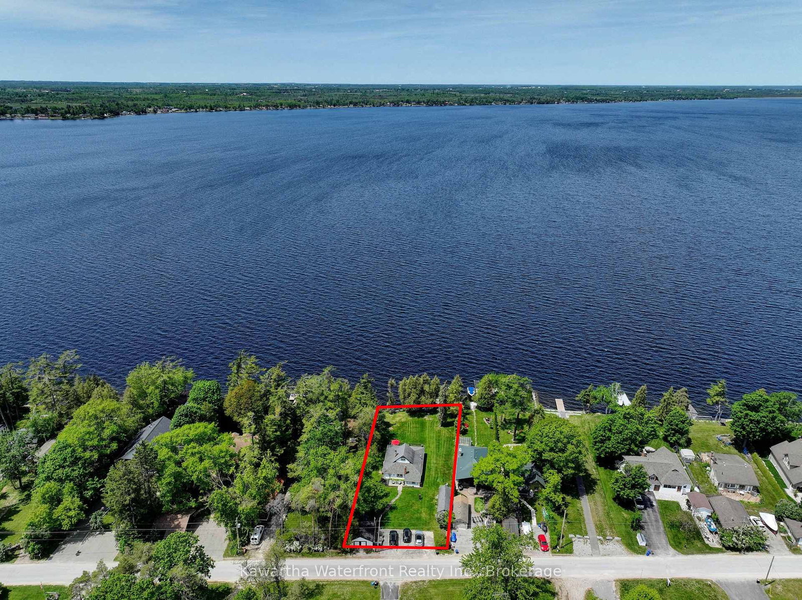 48 Leslie Frost Lane • Kawartha Lakes, ON photo 6