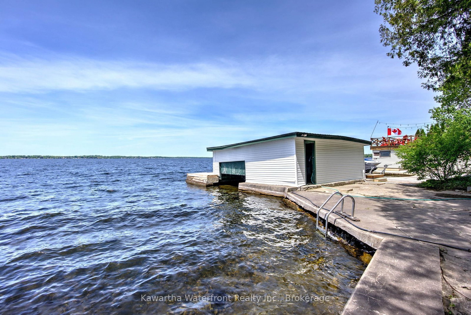 48 Leslie Frost Lane • Kawartha Lakes, ON photo 8