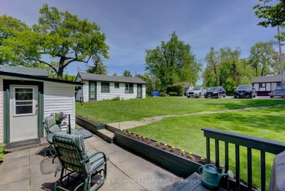 48 Leslie Frost Lane • Kawartha Lakes, ON photo 9