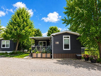 923590 Road 92 Road • #616 • Zorra, ON photo 2