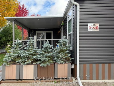923590 Road 92 Road • #616 • Zorra, ON photo 4