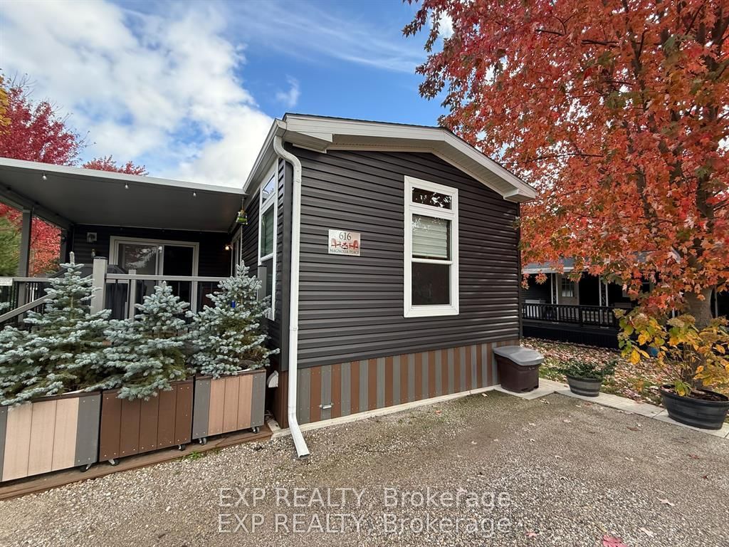 923590 Road 92 Road • #616 • Zorra, ON photo 5