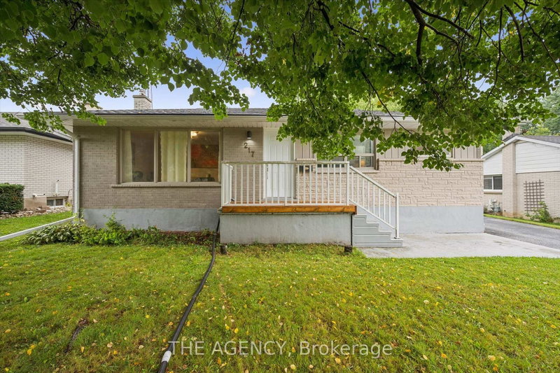 217 Mayfield Avenue