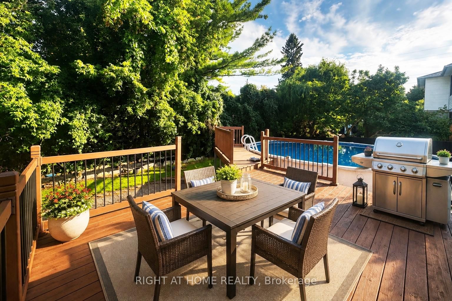 3 JOSEPH Circle • Ottawa, ON photo 44