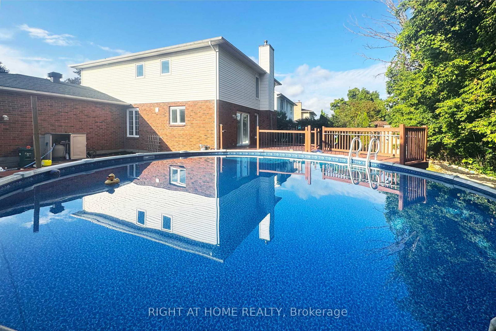 3 JOSEPH Circle • Ottawa, ON photo 49